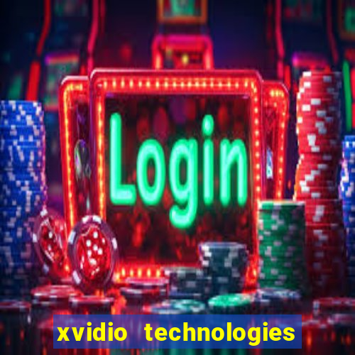 xvidio technologies startup brasil 2024 download gr  tis